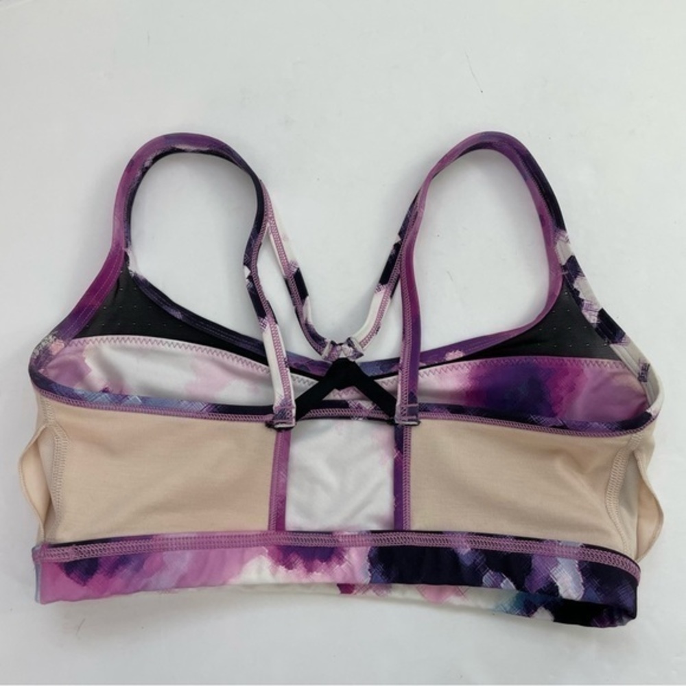 Lululemon Sweaty Endeavor Low‎ Impact Sports Bra - Picture 9 of 11